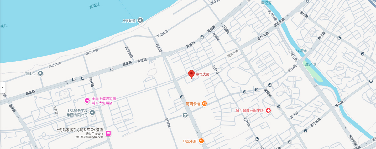 地图
